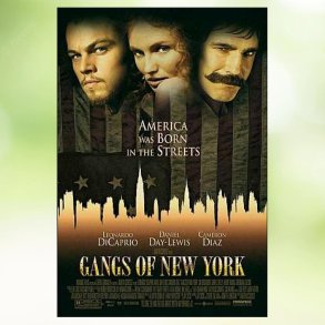 Gangs Of New York (2002)