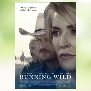 Running Wild (2017)