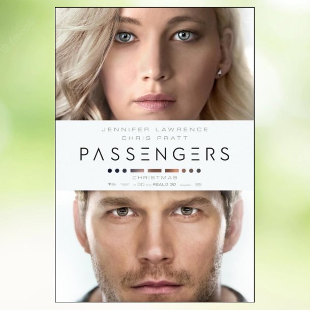 Passengers (2016)