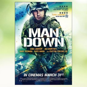 Man Down (2015)