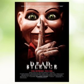 Dead Silence (2007)