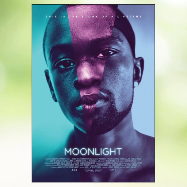 Moonlight (2016)