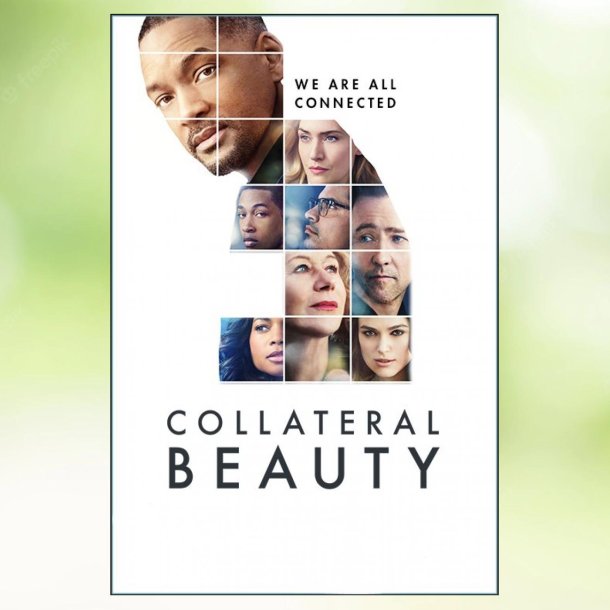 Collateral Beauty (2016)