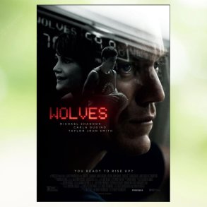 Wolves (2016)