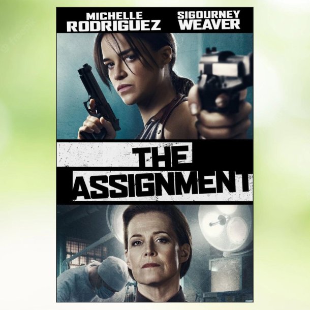 The Assignment (2016)
