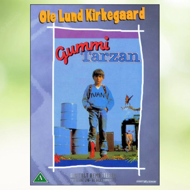 Gummi Tarzan (1981)