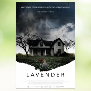 Lavender (2016)