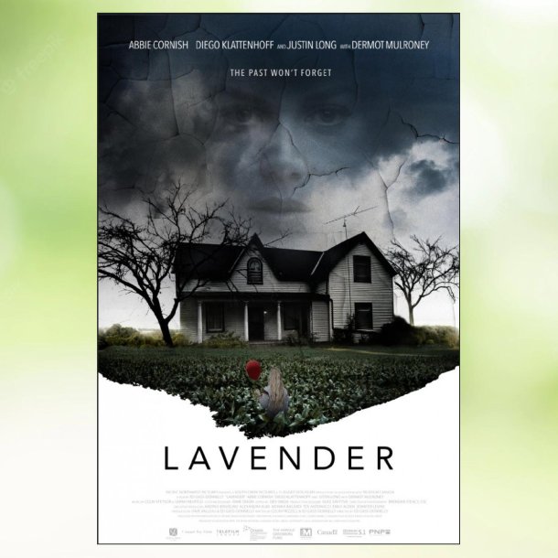 Lavender (2016)