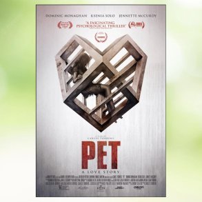 Pet (2016)