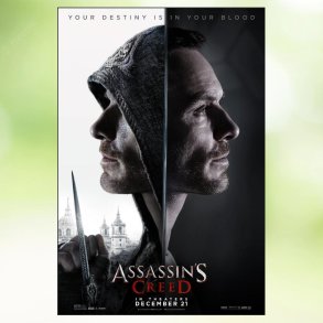 Assassin's Creed (2016)