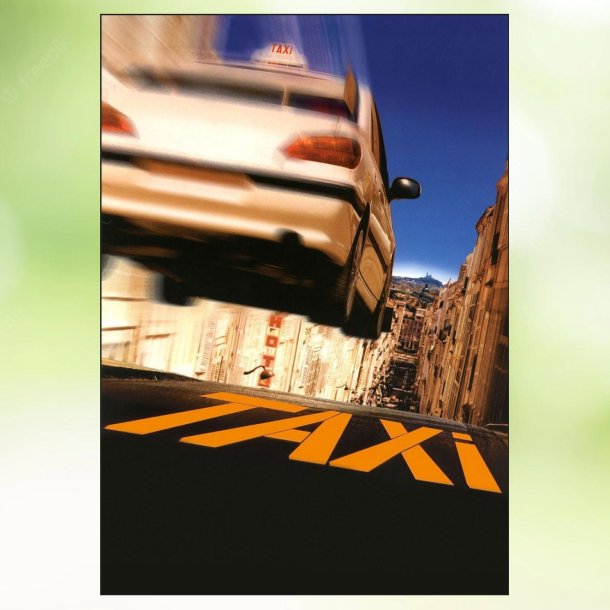 Taxi (1998)