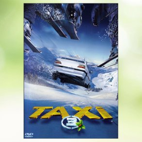 Taxi 3 (2003)