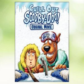 Chill Out Scooby Doo (2007)