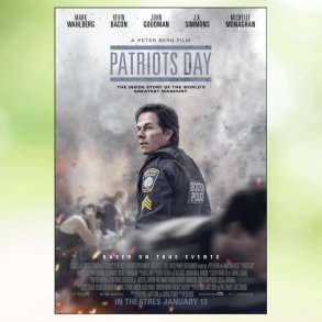 Patriots Day (2016)