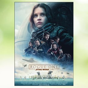 Rogue One (2016)