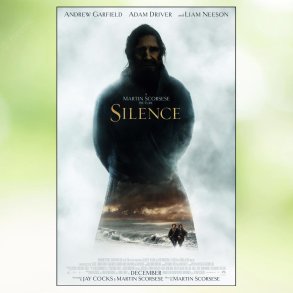 Silence (2016)
