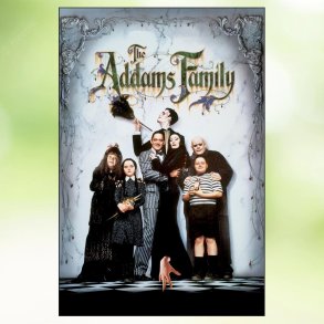 The Addams Family (1991)