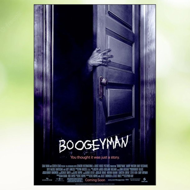 Boogeyman (2005)