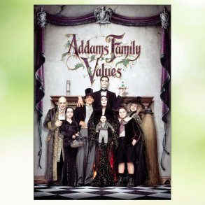 Addams Family Values (1993)