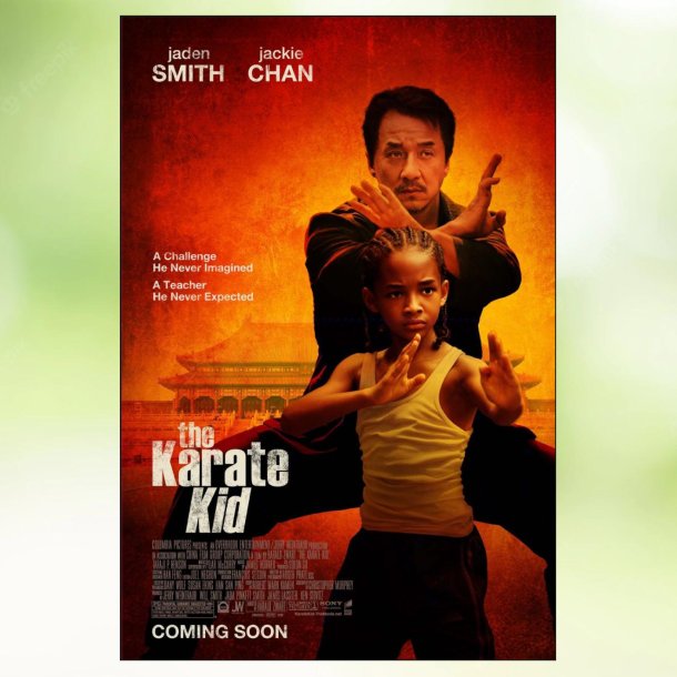 The Karate Kid (2010)