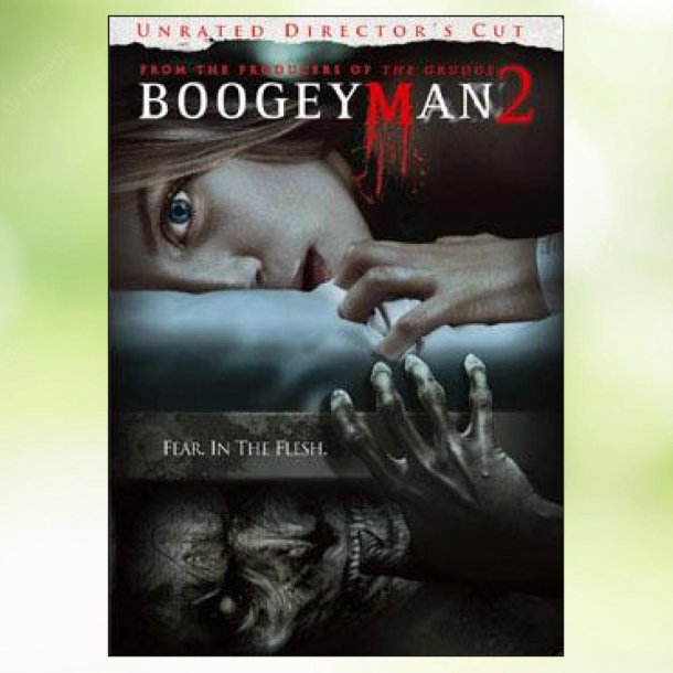 Boogeyman 2 (2007)