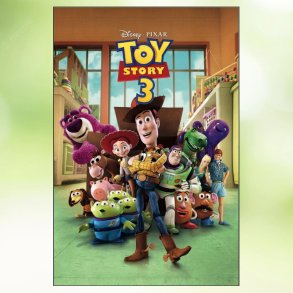 Toy Story 3 (2010)