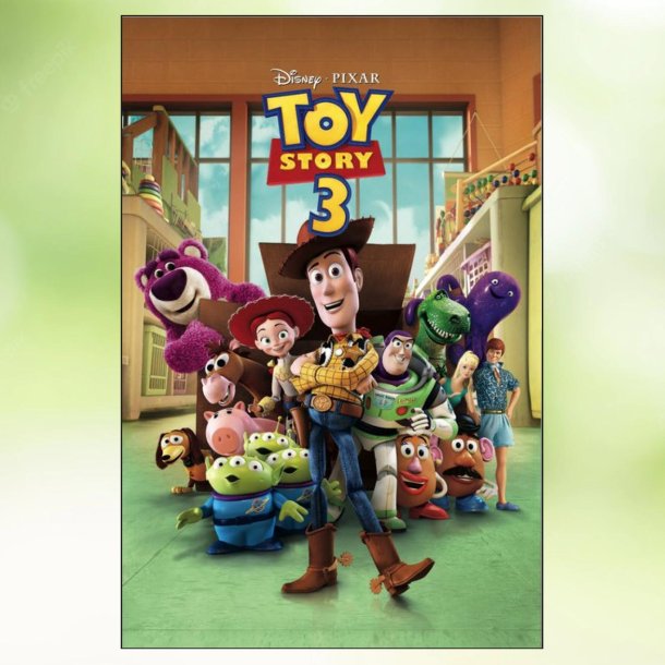 Toy Story 3 (2010)