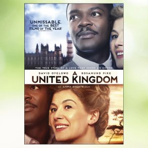 A United Kingdom (2016)