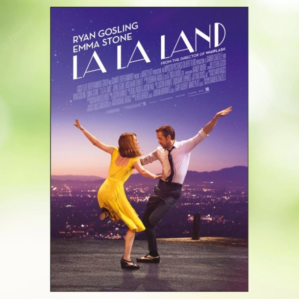 La La Land (2016)
