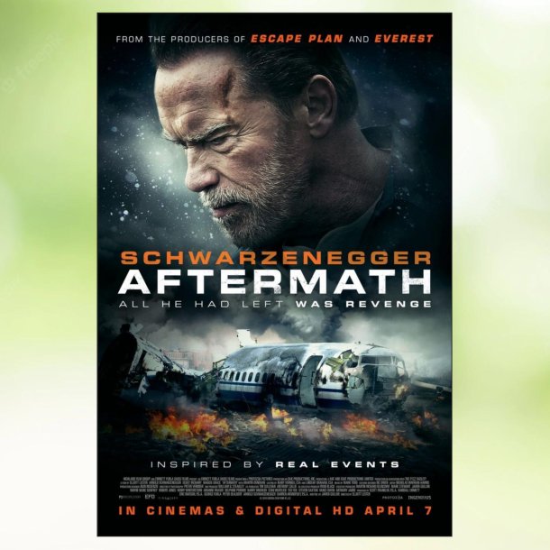 Aftermath (2017)