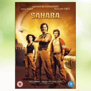 Sahara (2005)