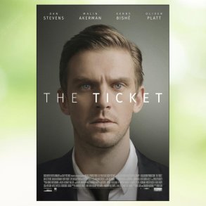 The Ticket (2016)