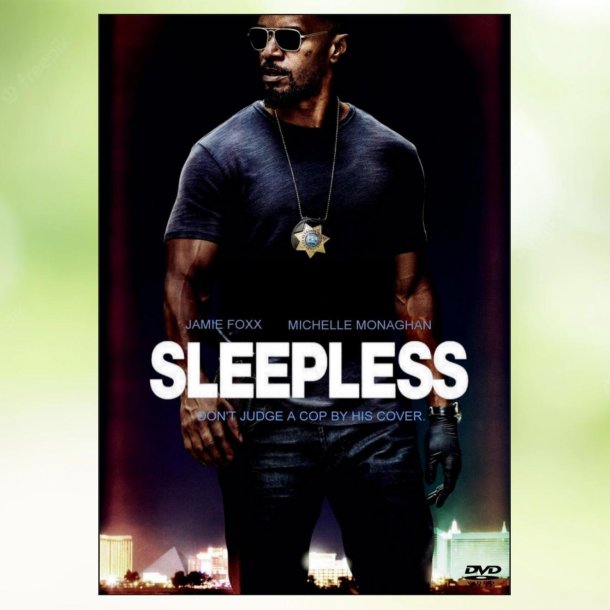 Sleepless (2017)