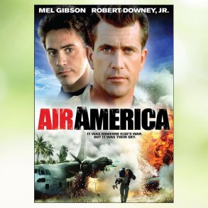 Air America (1990)