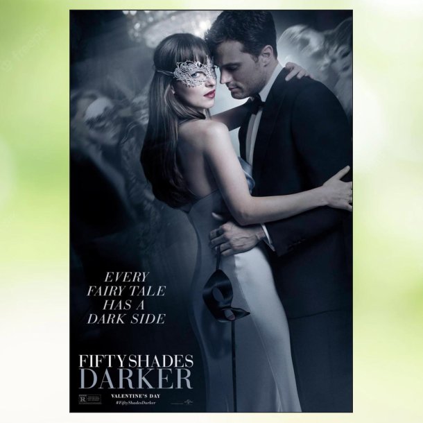 Fifty Shades Darker (2017)