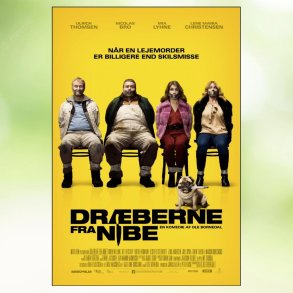 Drberne fra Nibe (2017)