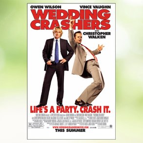 Wedding Crashers (2005)