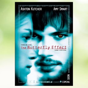 The Butterfly Effect (2004)