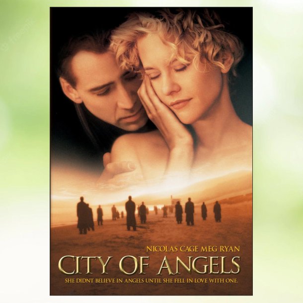 City of Angels (1998)