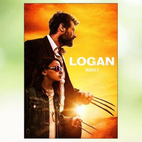 Logan (2017)