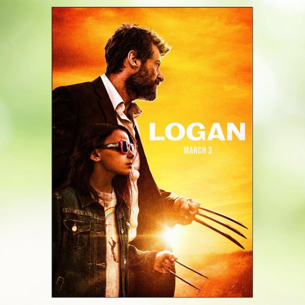Logan (2017)