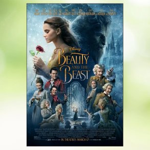 Beauty and the Beast (2017)