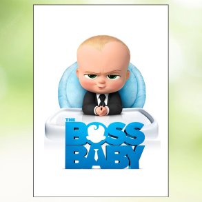 The Boss Baby (2017)