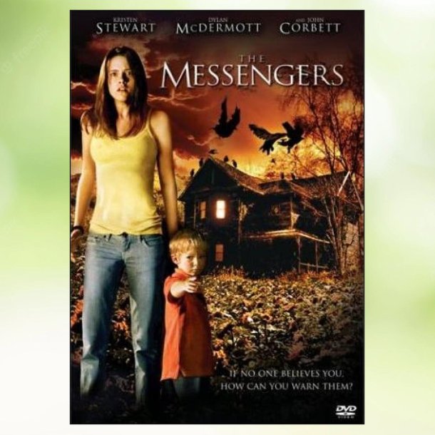 The Messengers (2007)