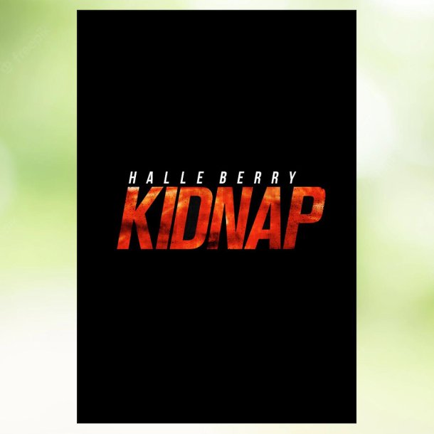 Kidnap (2017)