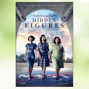Hidden Figures (2016)