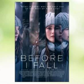 Before I Fall (2017)