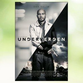 Underverden (2017)