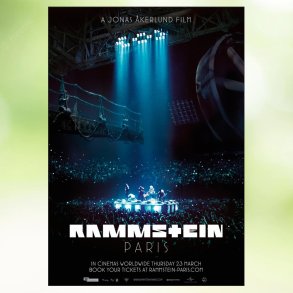 Rammstein - Paris (2017)