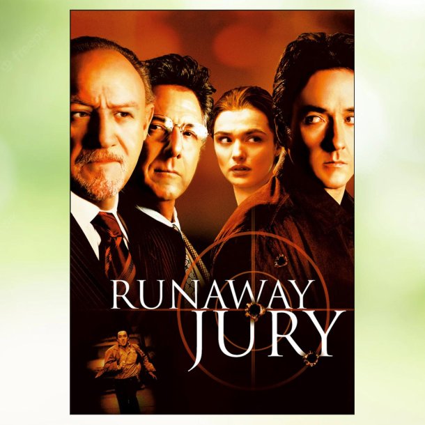 Runaway Jury (2003)